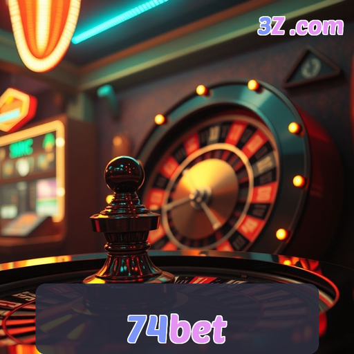 Apostas no 74bet: Inovação e Suporte ao Apostador Brasileiro