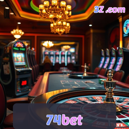 Recursos Irresistíveis do App 74bet Para Apostadores Brasileiros