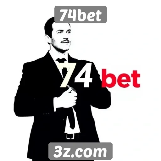 Comparativo de bônus e promoções do 74bet