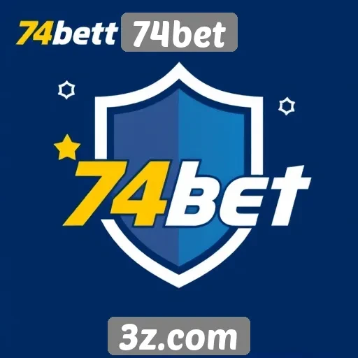 Avaliação de segurança do site de jogos 74bet