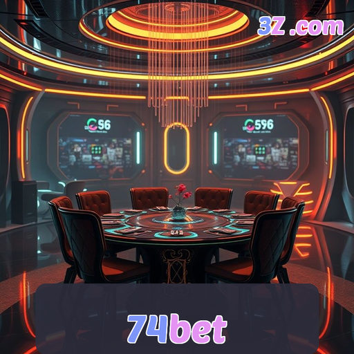 Bônus Imperdíveis da 74bet: Conquiste Novas Oportunidades!