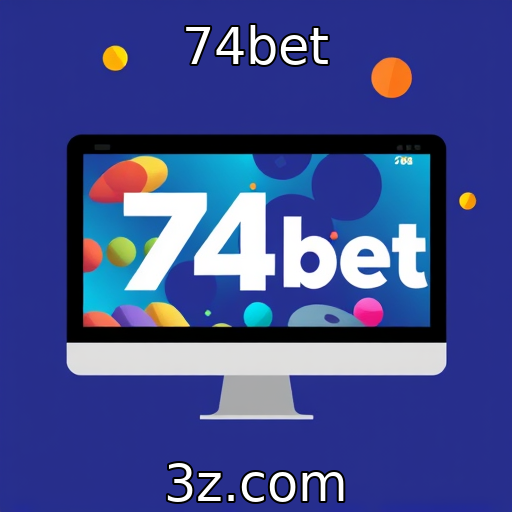 74bet - Oportunidades de carreira na indústria de jogos digitais