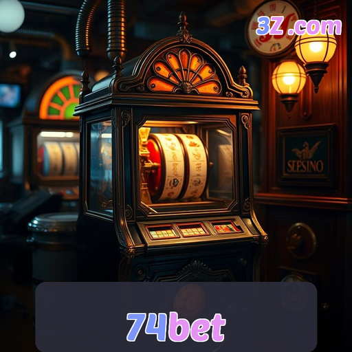 74bet: A Confiável Plataforma de Jogos no Brasil