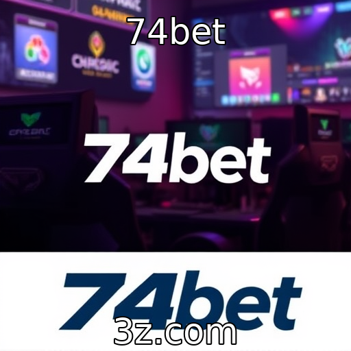 74bet : Evolução dos eSports e suas principais ligas