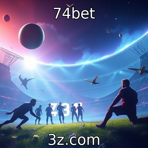 74bet | A evolução dos gráficos nos jogos modernos