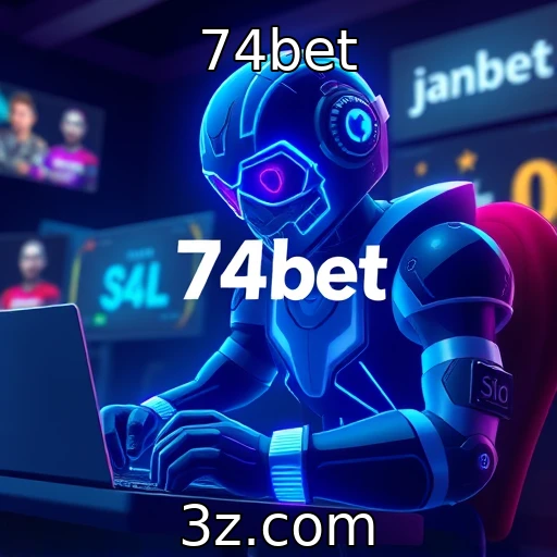 Impacto das novas tecnologias na indústria de jogos