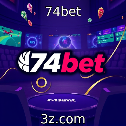 74bet | Tendências em jogos independentes e suas inovações