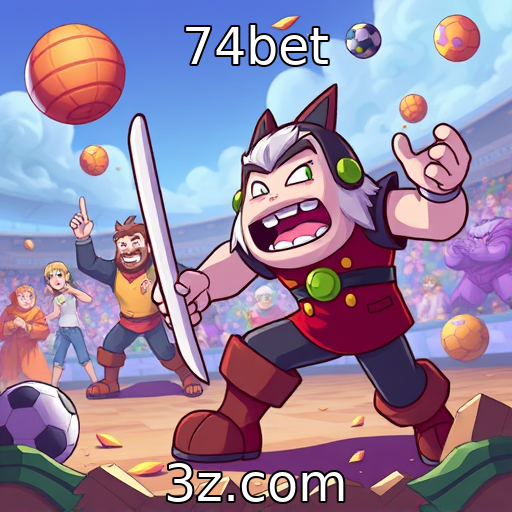 74bet - Jogos indie ganham destaque em eventos internacionais