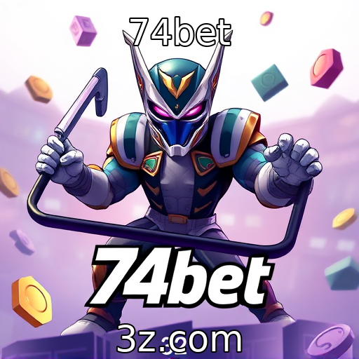 74bet : Crescimento do mercado de jogos mobiles no Brasil