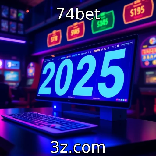 Regulações de jogos online e seu efeito em 2025