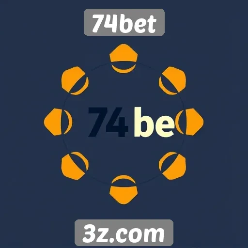Como funciona o sistema de pagamentos do 74bet