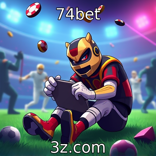 74bet | Mudanças nas preferências dos jogadores em jogos mobile