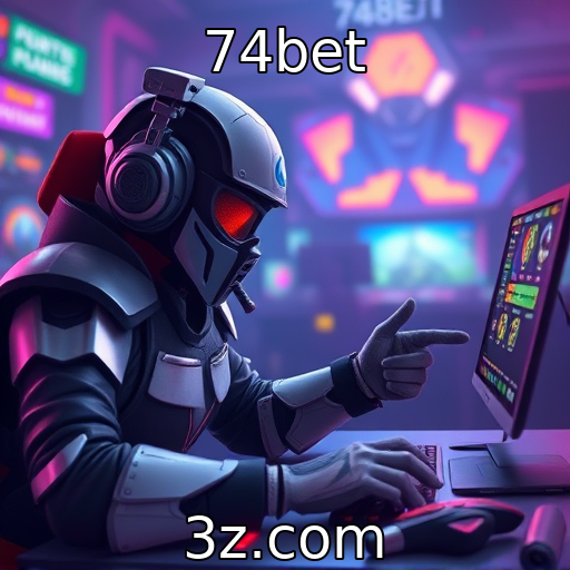 74bet : Inovações tecnológicas impactam o desenvolvimento de jogos