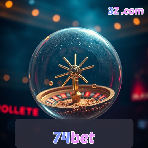 Experiência VIP no 74bet que transforma seu jogo